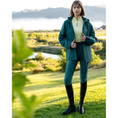 LeMieux Jacke Indra Wasserdicht Jungle