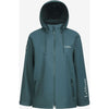 LeMieux Jacke Indra Wasserdicht Jungle