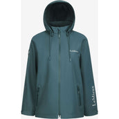 LeMieux Jacke Indra Wasserdicht Jungle