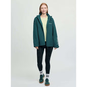 LeMieux Jacke Indra Wasserdicht Jungle