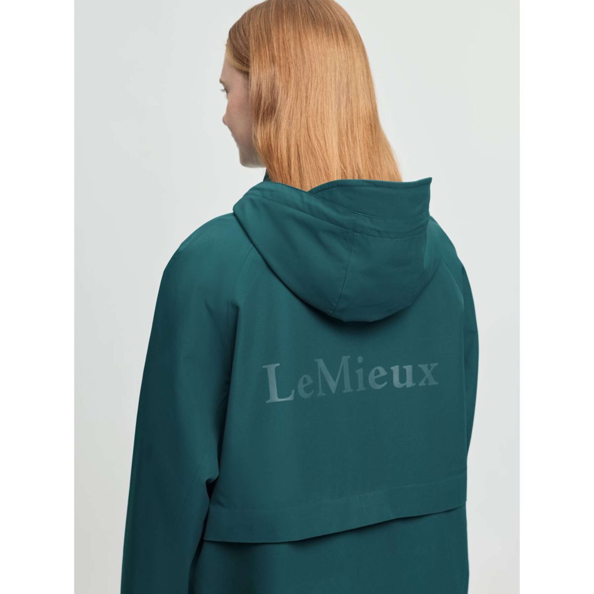 LeMieux Jacke Indra Wasserdicht Jungle