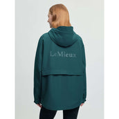 LeMieux Jacke Indra Wasserdicht Jungle