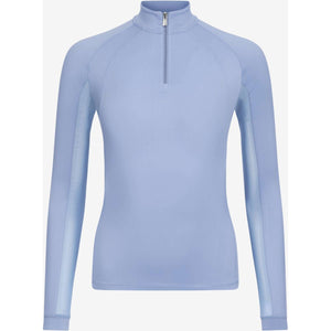 LeMieux Base Layer Halle Powder Blue