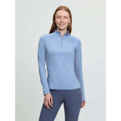 LeMieux Base Layer Halle Powder Blue