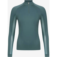 LeMieux Base Layer Halle Jungle
