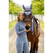 LeMieux Base Layer Classique Powder Blue