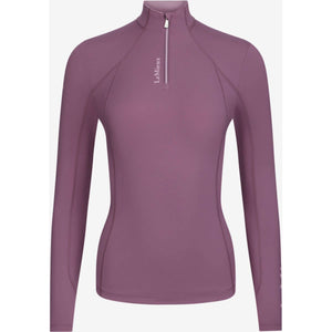 LeMieux Base Layer Classique Mallow