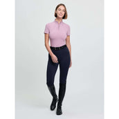 LeMieux Base Layer Classique Kurze Ärmel Fondant