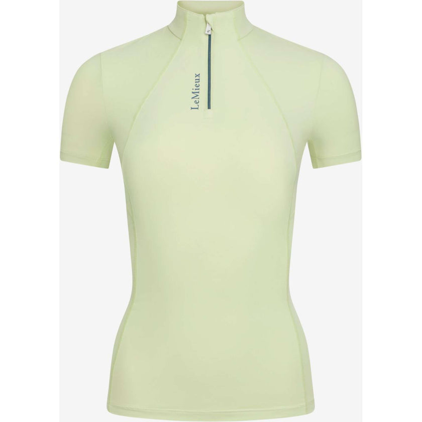 LeMieux Base Layer Classique Kurze Ärmel Macaron LeMieux Base Layer Classique Kurze Ärmel Macaron