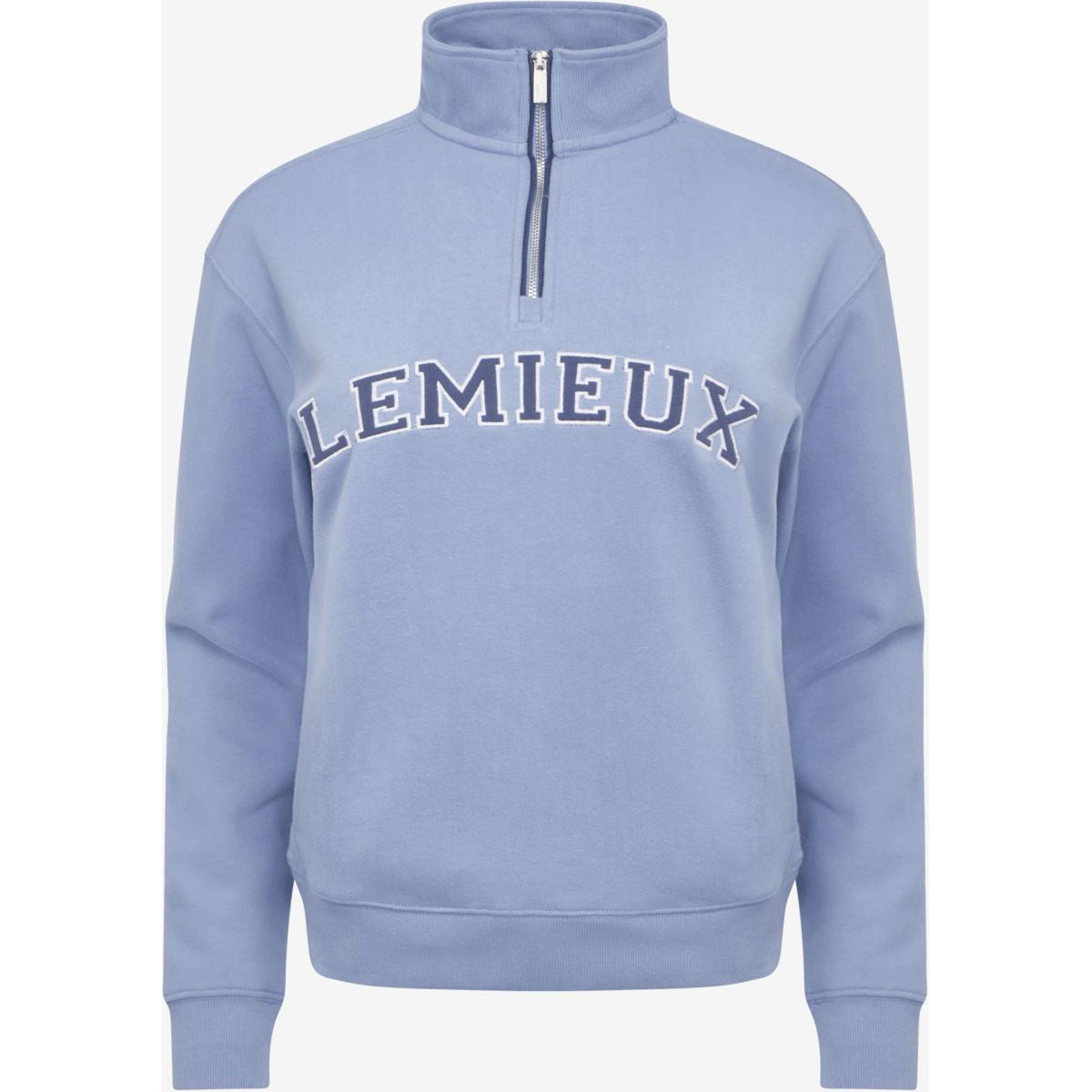 LeMieux Pullover Kelsie Powder Blue