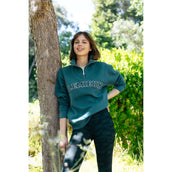 LeMieux Pullover Kelsie Jungle