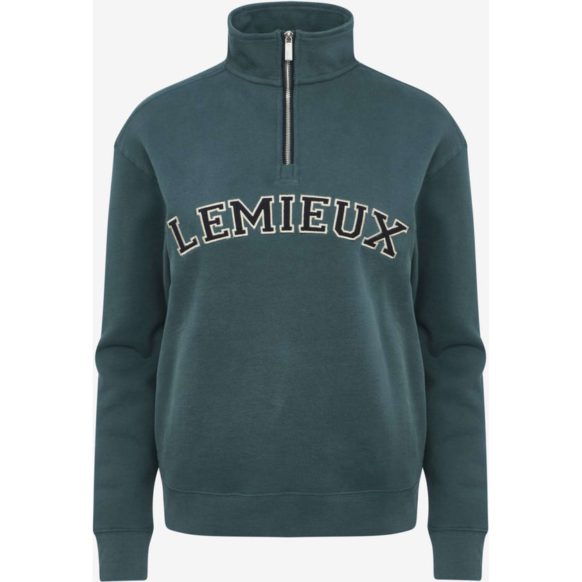 LeMieux Pullover Kelsie Jungle LeMieux Pullover Kelsie Jungle