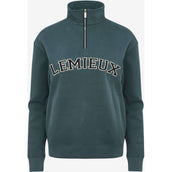 LeMieux Pullover Kelsie Jungle