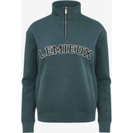 LeMieux Pullover Kelsie Jungle