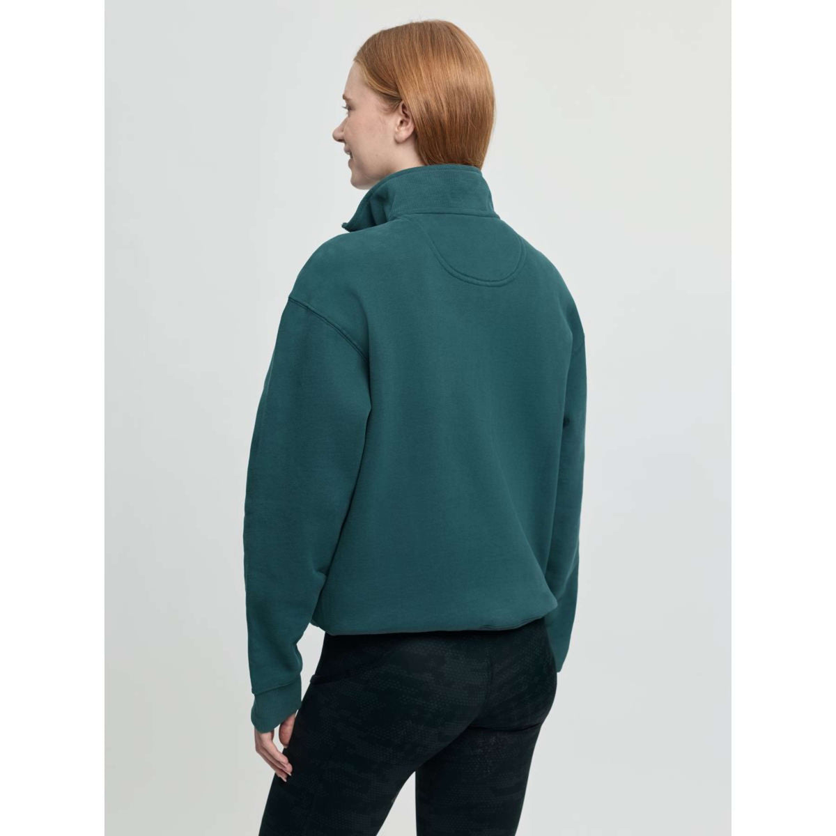 LeMieux Pullover Kelsie Jungle