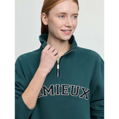 LeMieux Pullover Kelsie Jungle