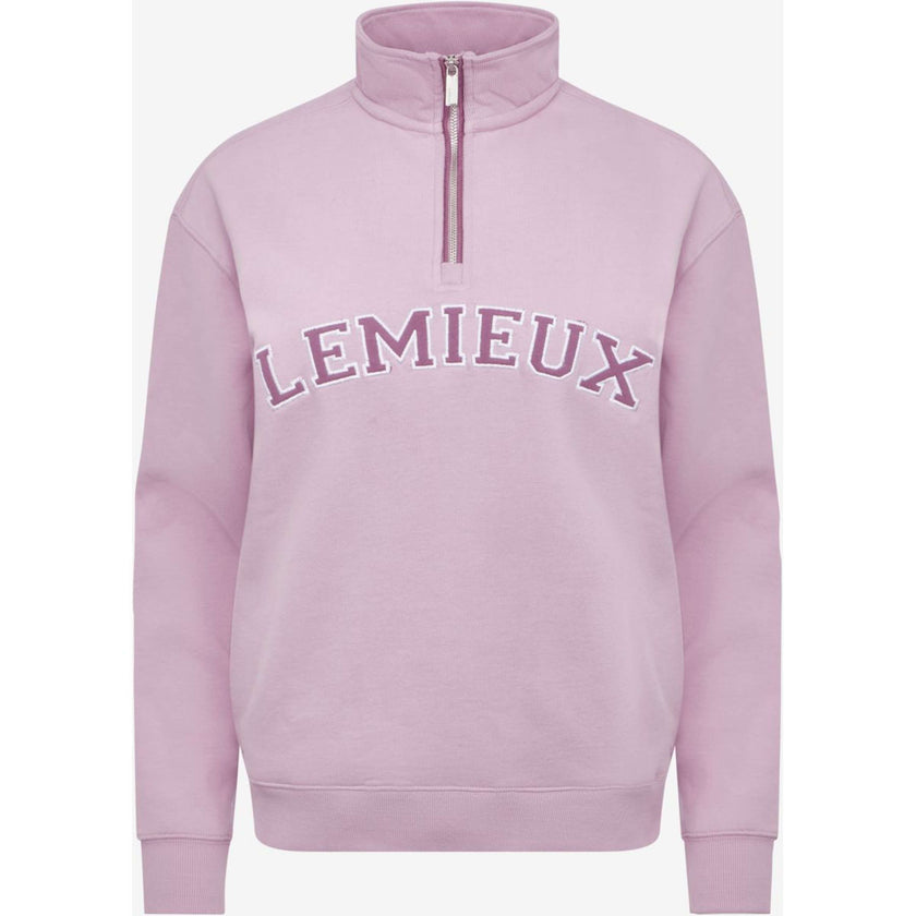 LeMieux Pullover Kelsie Fondant LeMieux Pullover Kelsie Fondant