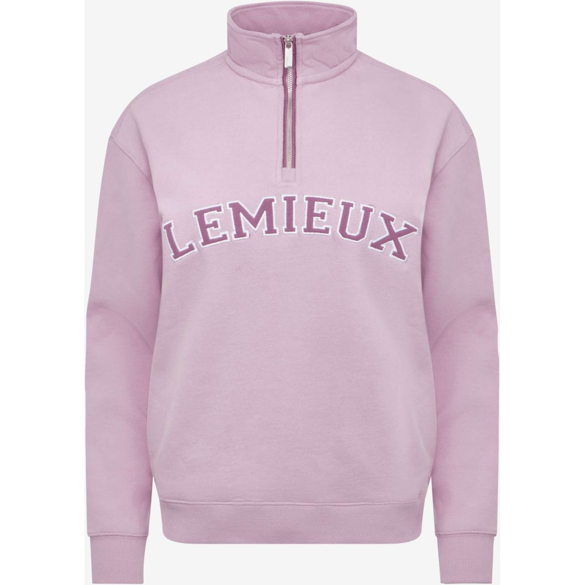LeMieux Pullover Kelsie Fondant
