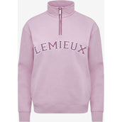 LeMieux Pullover Kelsie Fondant