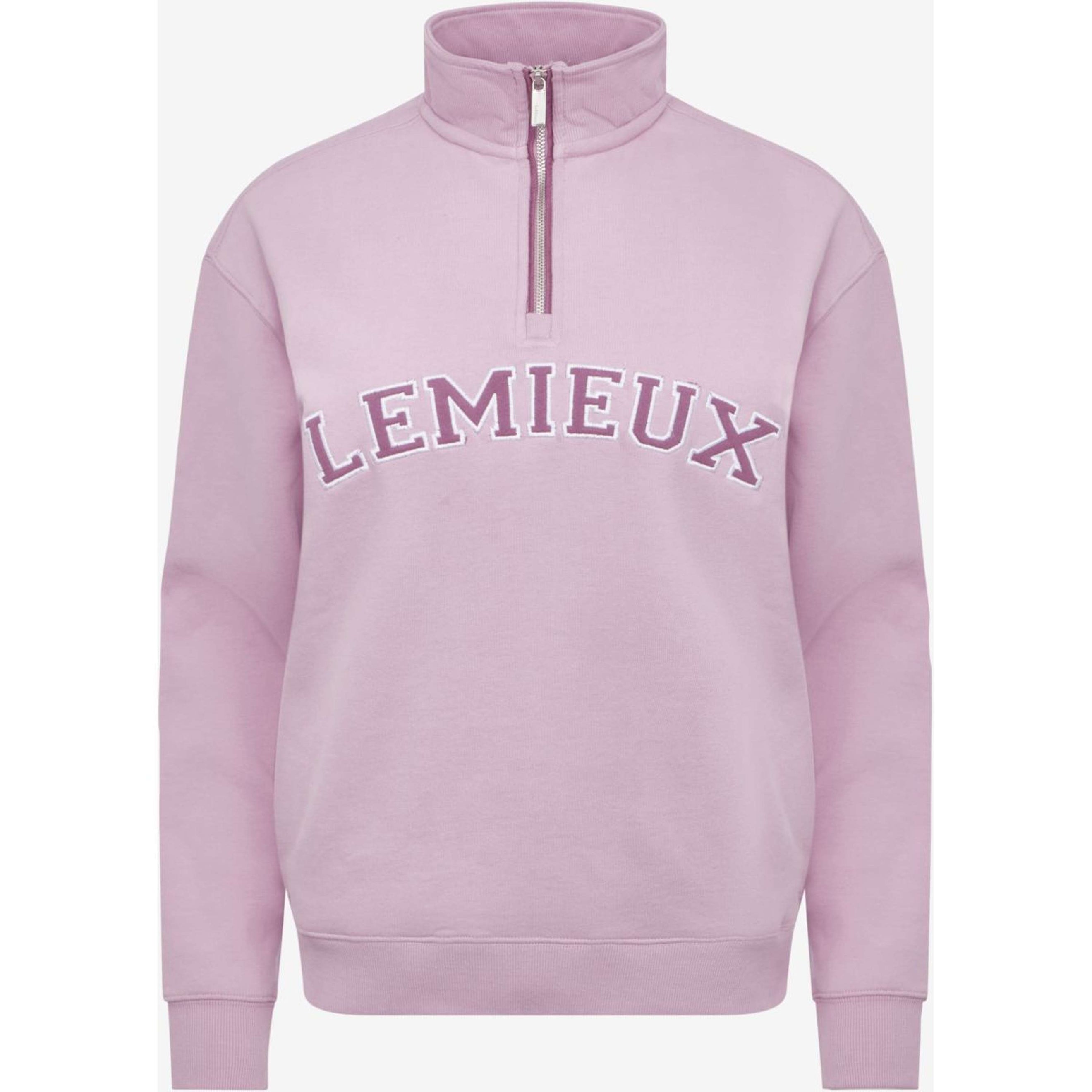 LeMieux Pullover Kelsie Fondant