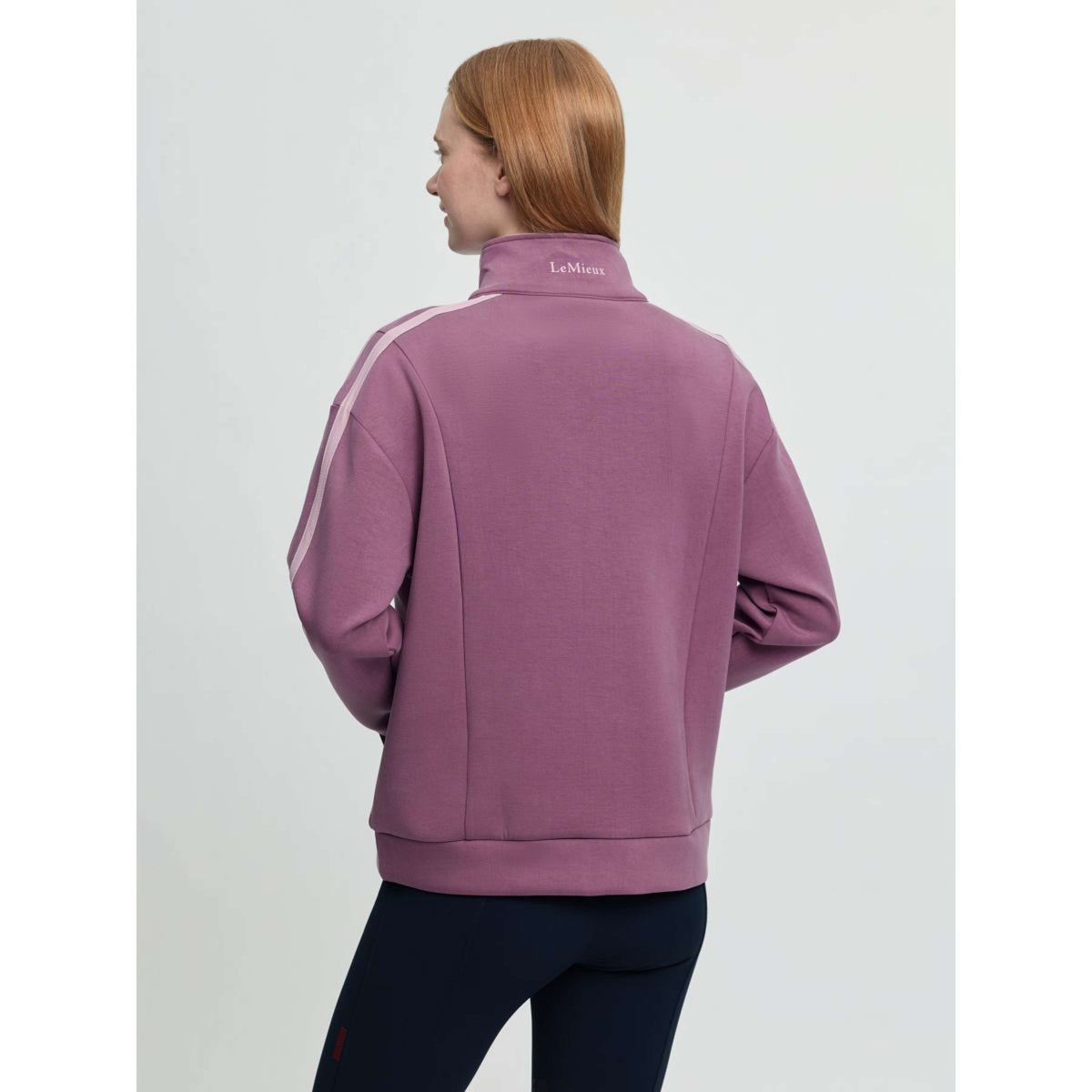LeMieux Pullover Connie Mallow