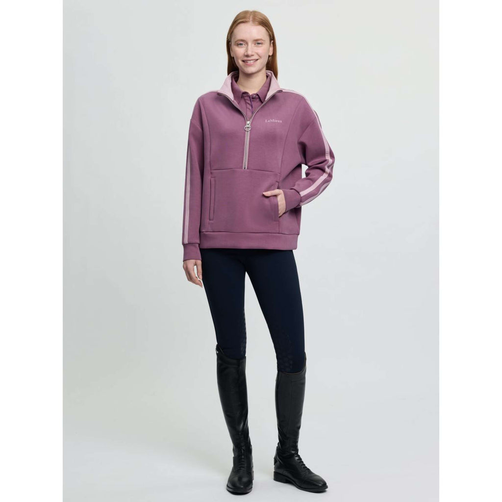 LeMieux Pullover Connie Mallow
