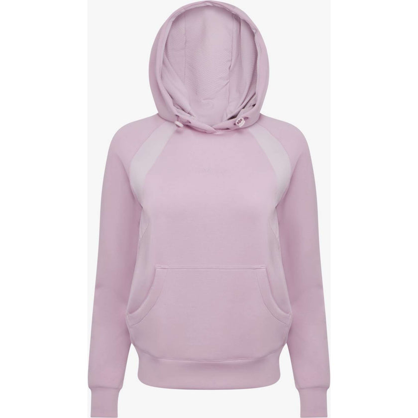 LeMieux Hoodie Nadine Airflow Fondant LeMieux Hoodie Nadine Airflow Fondant