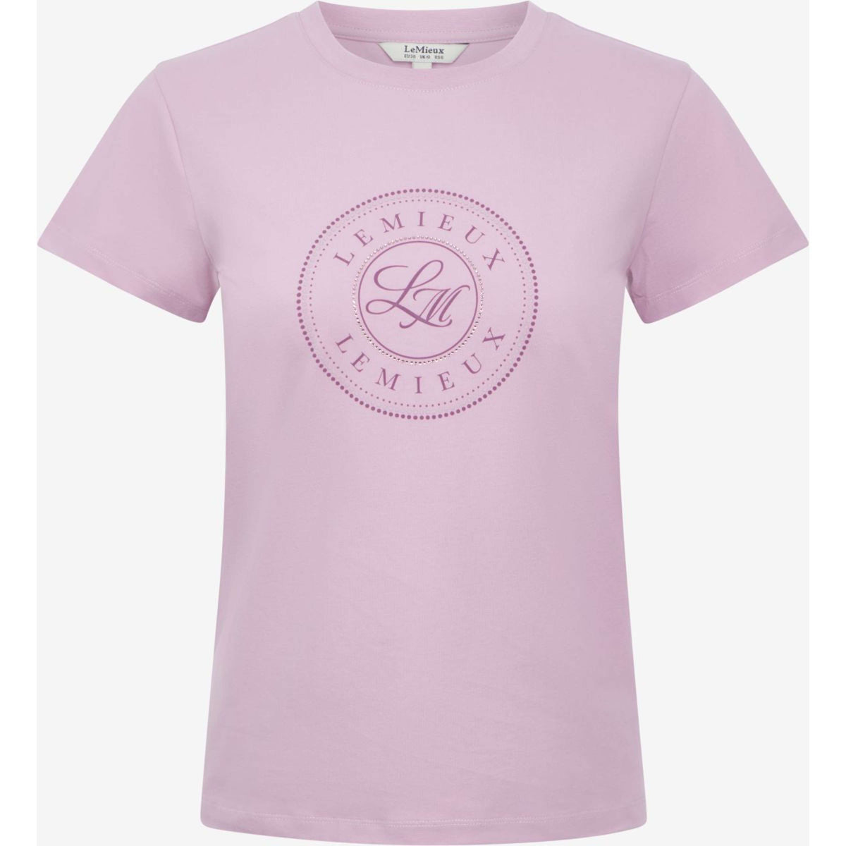 LeMieux T-Shirt Classique Fondant
