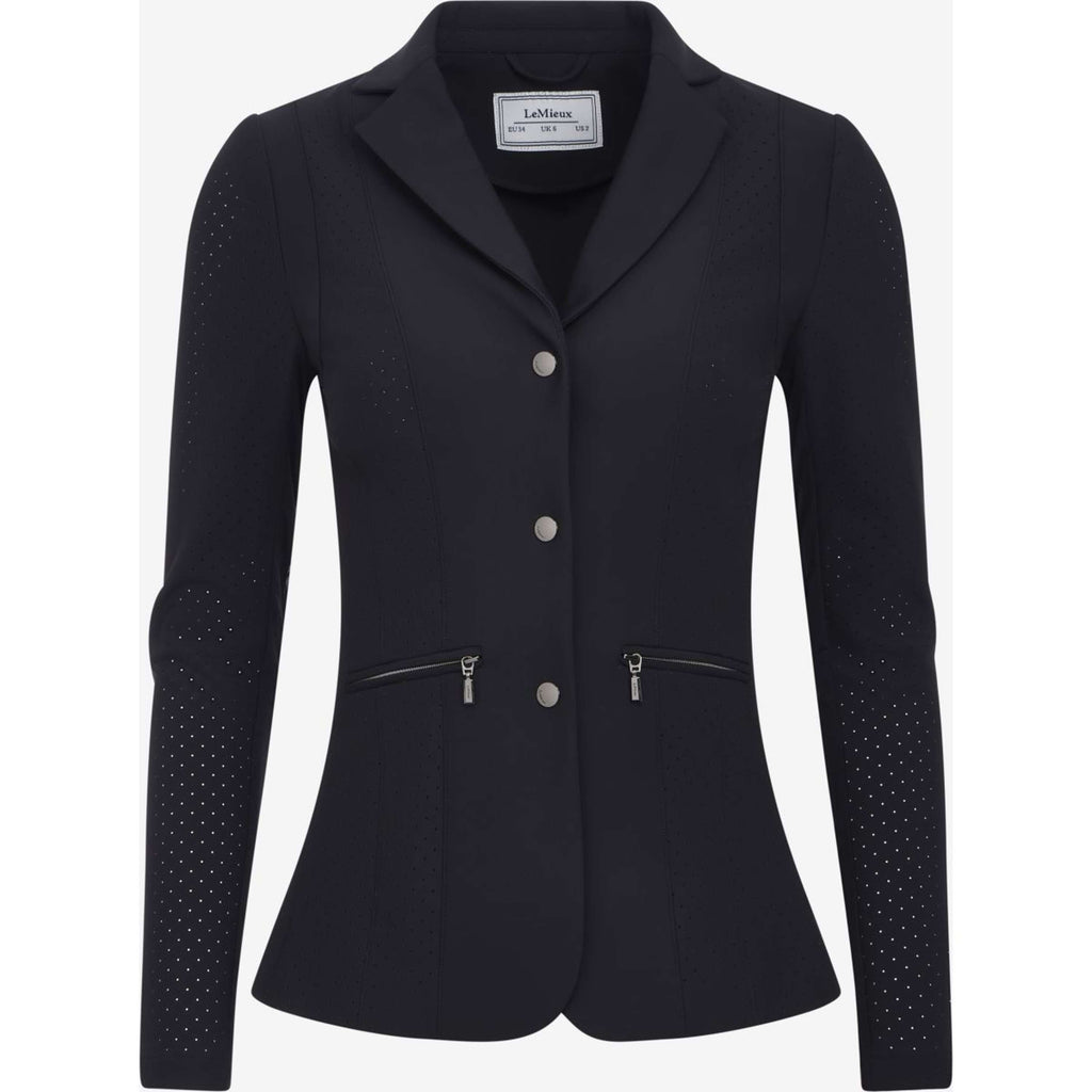 LeMieux Turnierjacket Tall Jessica Schwarz