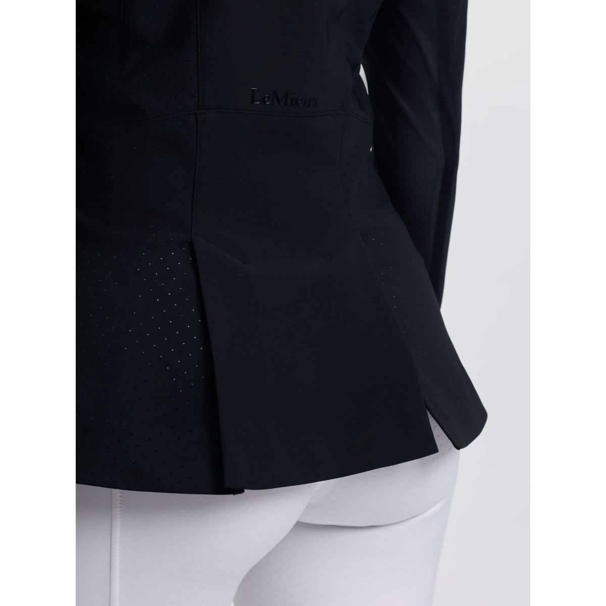 LeMieux Turnierjacket Tall Jessica Schwarz