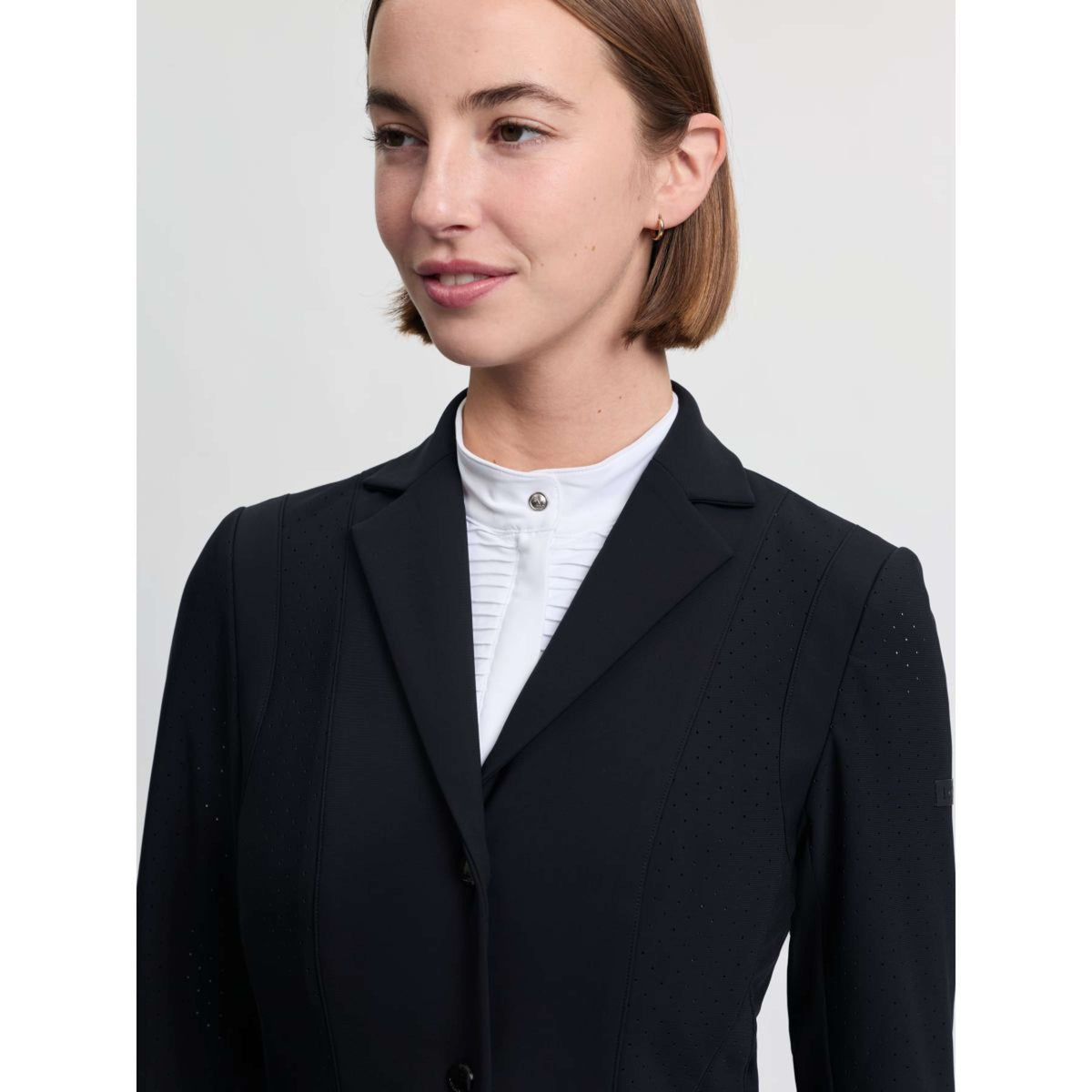 LeMieux Turnierjacket Tall Jessica Schwarz