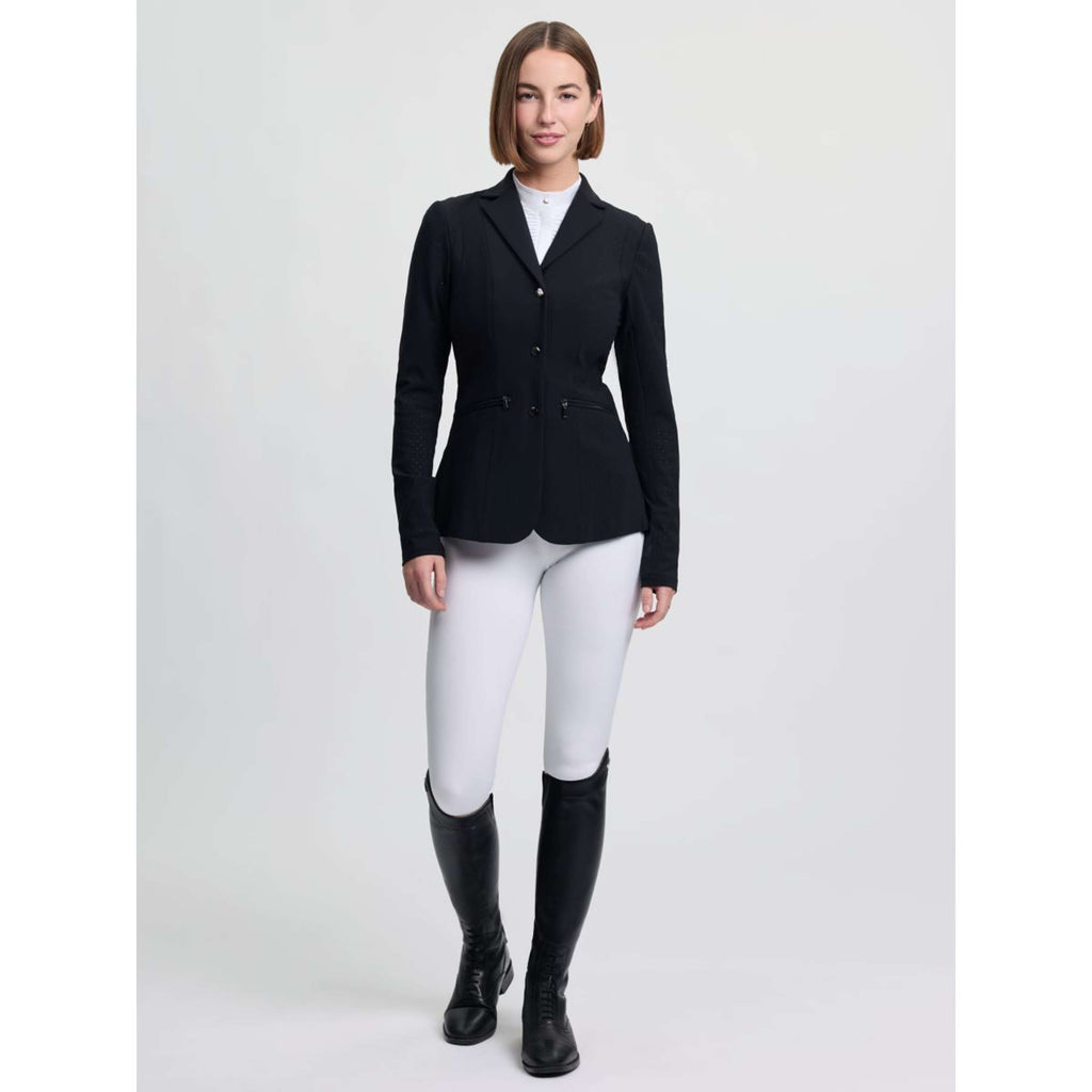 LeMieux Turnierjacket Tall Jessica Schwarz