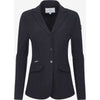 LeMieux Turnierjacket Tall Dynamique Schwarz