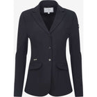 LeMieux Turnierjacket Tall Dynamique Schwarz