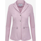 LeMieux Turnierjacket Jessica Mesh Fondant