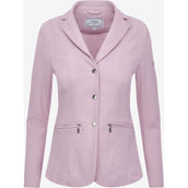 LeMieux Turnierjacket Jessica Mesh Fondant