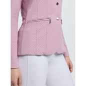 LeMieux Turnierjacket Jessica Mesh Fondant