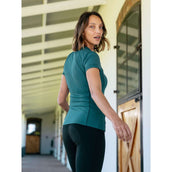 LeMieux Base Layer Lisa Jungle