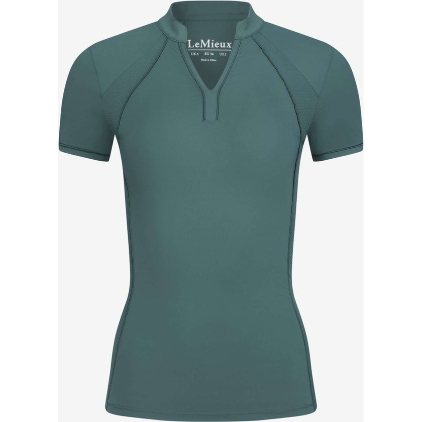LeMieux Base Layer Lisa Jungle LeMieux Base Layer Lisa Jungle