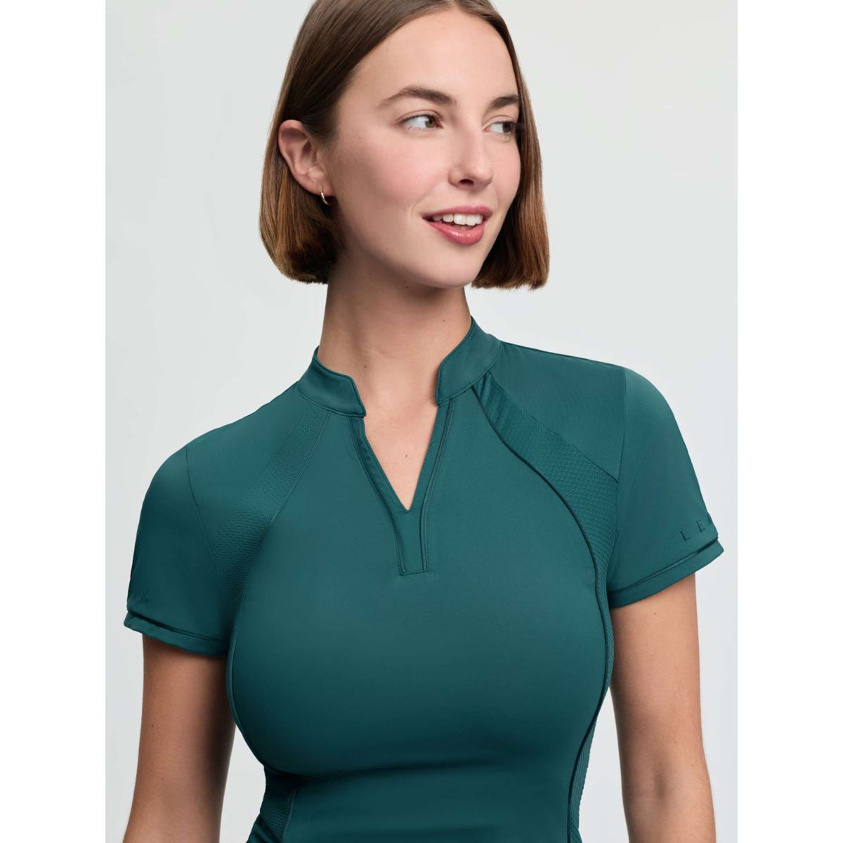 LeMieux Base Layer Lisa Jungle