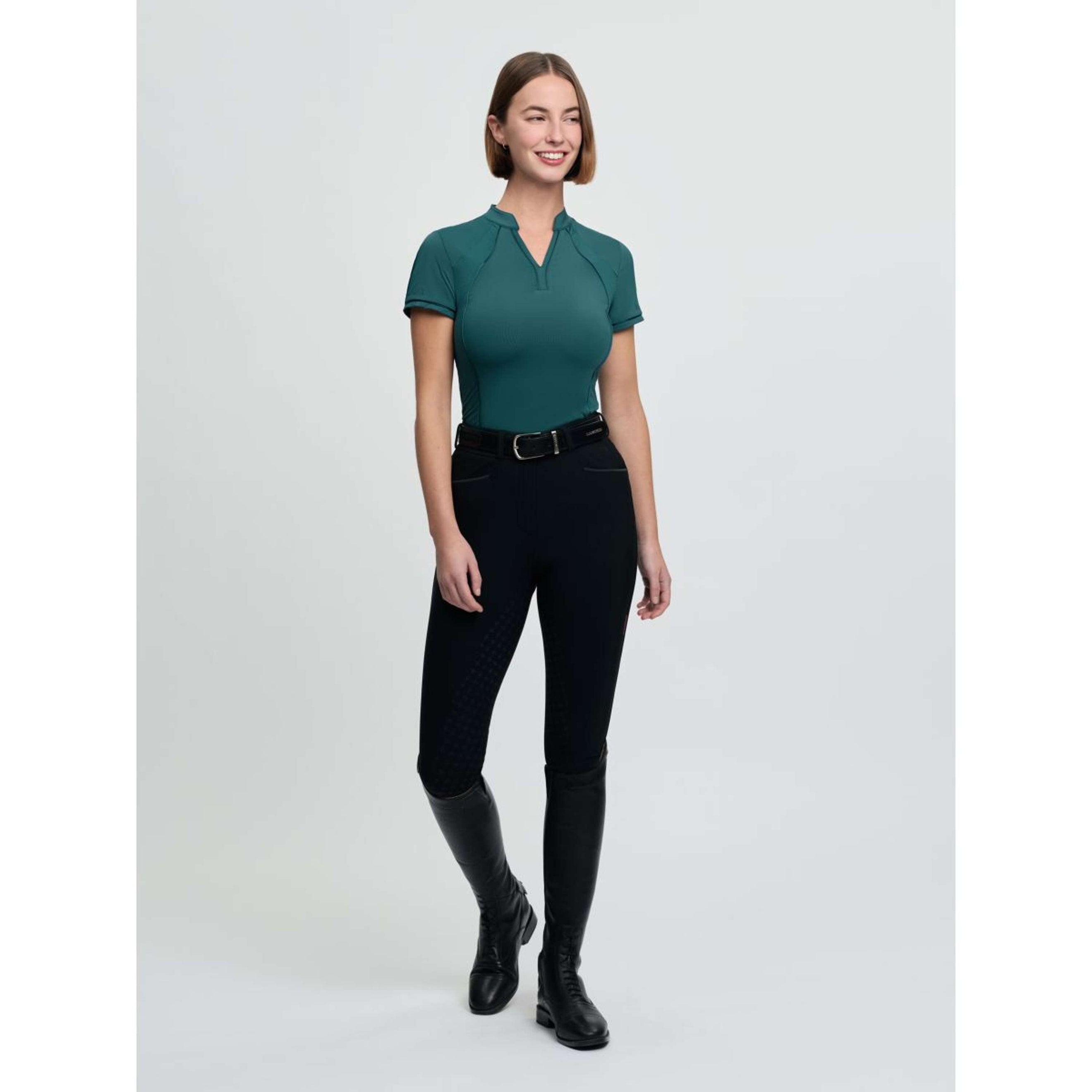 LeMieux Base Layer Lisa Jungle