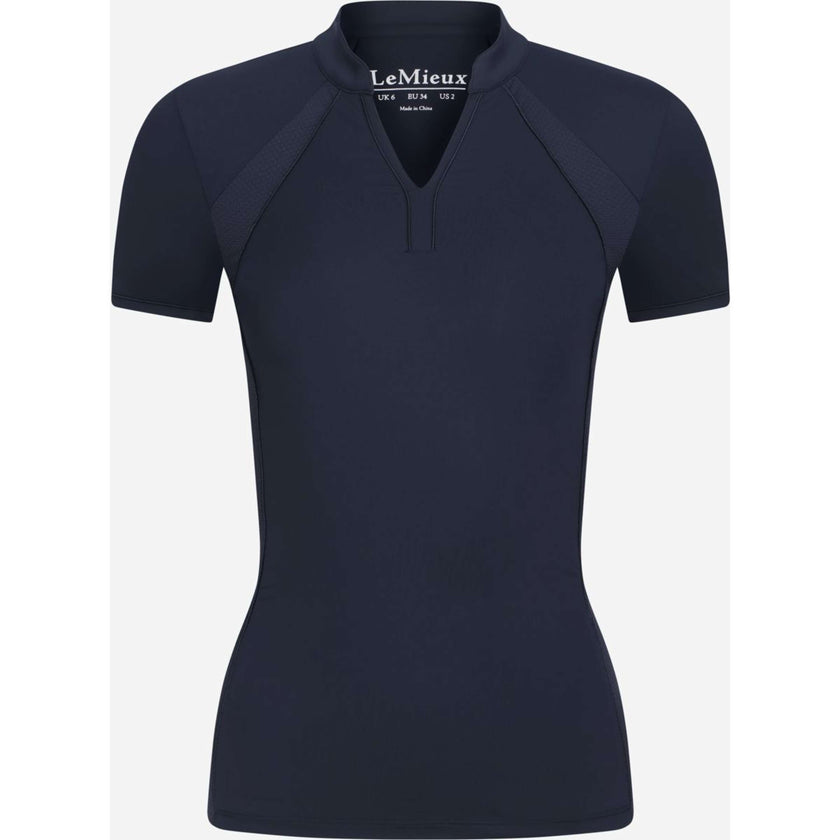 LeMieux Base Layer Lisa Navy