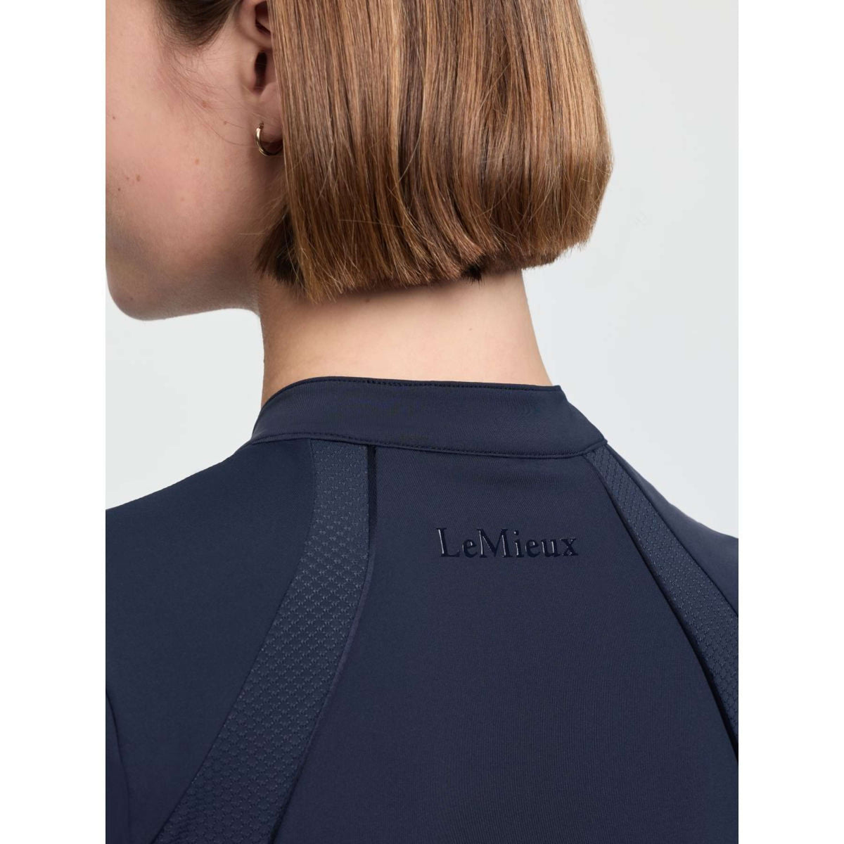 LeMieux Base Layer Lisa Navy