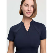 LeMieux Base Layer Lisa Navy