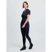 LeMieux Base Layer Lisa Navy
