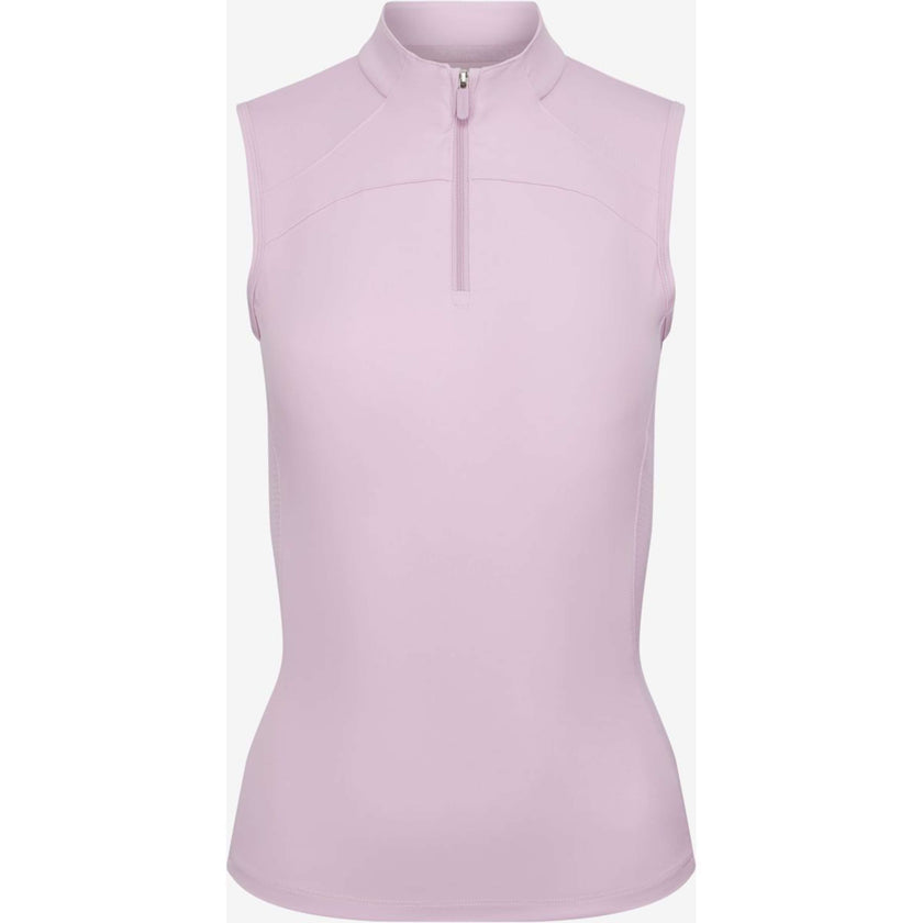 LeMieux Base Layer Airflow Ärmellos Fondant LeMieux Base Layer Airflow Ärmellos Fondant