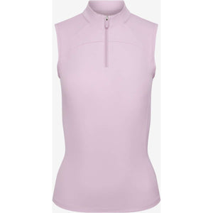 LeMieux Base Layer Airflow Ärmellos Fondant