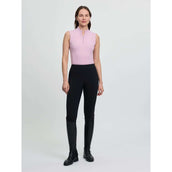 LeMieux Base Layer Airflow Ärmellos Fondant