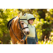 LeMieux Fliegenhaube Mini Classic Macaron