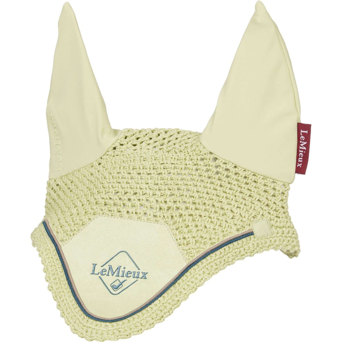 LeMieux Fliegenhaube Mini Classic Macaron